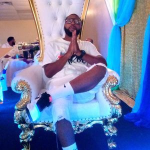 Meet your Posher, James